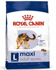 Alimento para perro Royal Canin Maxi Adult 15kg