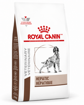 Alimento para perro Royal Canin Hepatic Dog 3.5kg