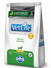 Alimento para perro Vet Life Renal Mini 2 kg