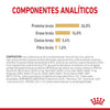 Alimento Humedo para perro Royal canin pomerania lata