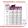 Alimento para gato Royal canin renal cat 2KG