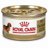 Alimento humedo para perro Royal Canin Dachshund Lata 0.085kg
