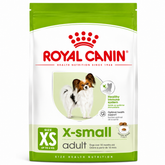 Alimento para perro Royal Canin XSmall Adult 1.5kg