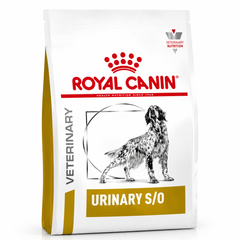 Alimento para perro Royal Canin Urinary SO Dog 3kg
