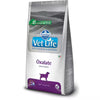 Alimento para perro Vet Life Urinary Ossalati 2 kg