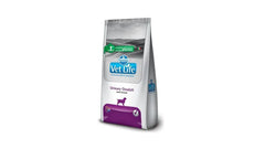 Alimento para perro Vet Life Urinary Ossalati 2 kg