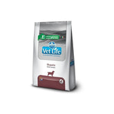 Alimento para perro Vet Life Hepatic 2 kg