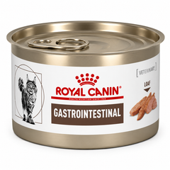 Alimento húmedo para gato Royal Canin Gastrointestinal Lata 0.145 kg