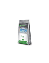 Alimento para gato Vet Life Feline Renal 2 kg