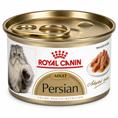 Alimento húmedo para gato adulto Royal Canin Persian Lata 0.085 kg
