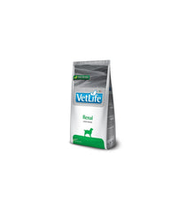 Alimento para perro Vet Life Canino Renal 2 kg