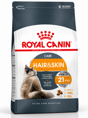 Alimento para gato adulto Royal Canin Hair & Skin Care 2 kg