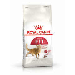 Alimento para gato adulto Royal Canin Fit 32