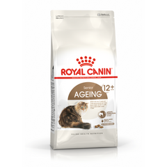 Alimento para gato Royal Canin Ageing 12+ 2kg