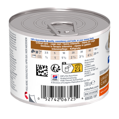 Alimento húmedo para perro Hill's Prescription Diet a/d Urgent Care con Pollo 5.05oz