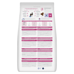 Alimento para gato Hill's Prescription Diet Gastrointestinal Biome 1.8kg