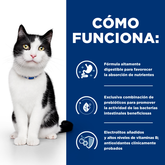 Alimento para gato Hill's Prescription Diet i/d Digestive Care 1.8kg