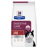 Alimento para gato Hill's Prescription Diet i/d Digestive Care 1.8kg
