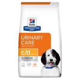 Alimento para perro Hill's Prescription Diet c/d Multicare Urinary Care 1.5kg