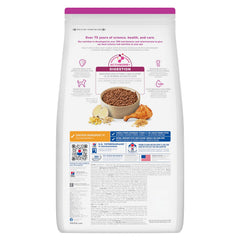 Alimento para perro Hill's Science Diet Small & Mini Puppy 2kg