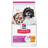 Alimento para perro Hill's Science Diet Small & Mini Puppy 2kg