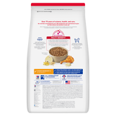 Alimento para perro Hill's Science Diet Adult 7+ Small Bites 2kg