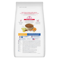 Alimento para perro Hill's Science Diet Adult 1-6 Small Bites 2kg