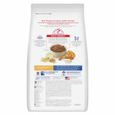 Alimento para gato Hill's Science Diet Light Adult 1-6 Pollo 1.8kg