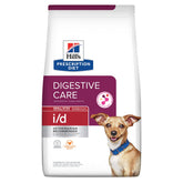 Alimento para perro Hill's Prescription Diet i/d Digestive Care Small Bites 1.5kg
