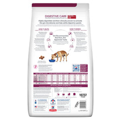 Alimento para perro Hill's Prescription Diet i/d Digestive Care Small Bites 1.5kg