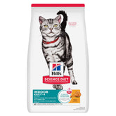 Alimento para gato Hill's Science Diet Adult 1-6 Pollo 1.8kg