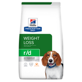 Alimento para perro Hill's Prescription Diet r/d Weight Loss 1.5kg