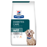 Alimento para perro Hill's Prescription Diet w/d Multi-Benefit 1.5kg