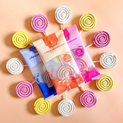 Snack Lollipop para mascotas