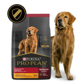 Alimento para Perro Pro Plan Adult Razas Medianas y Grandes Pollo y Arro