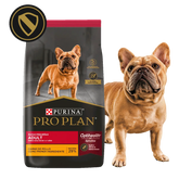 Alimento para Perro Pro Plan Adult Razas Pequeñas Pollo y Arroz