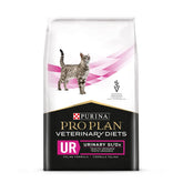 Alimento para Gato Purina Pro Plan Veterinary Diets UR Urinario ST/OX 1.5KG