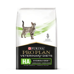 Alimento para Gato Purina Pro Plan Veterinary Diets HA Hydrolyzed 1.8 kg