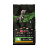 Alimento para Perro Pro Plan Veterinary Diets HA Hydrolyzed 2.72kg