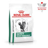 Alimento para gato Royal Canin Veterinary Satiety Weight Management 1.5kg
