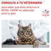 Alimento para gato Royal Canin Veterinary Urinary S/O 1.5kg