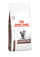Alimento para gato Royal Canin Veterinary Gastrointestinal 2kg