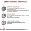 Alimento para gato Royal Canin Veterinary Gastrointestinal 2kg