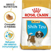 Alimento para perro Royal Canin Shih Tzu Puppy 1.13kg