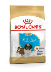 Alimento para perro Royal Canin Shih Tzu Puppy 1.13kg