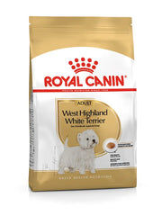 Alimento para perro Royal Canin West Highland White Terrier Adult 3kg
