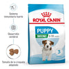 Alimento para perro Royal Canin Mini Puppy 2kg