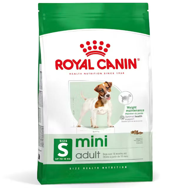 Alimento para perro Royal Canin Mini Adult 2kg