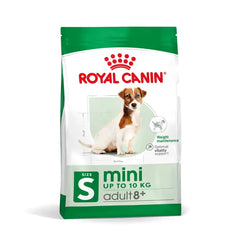 Alimento para perro Royal Canin Mini Mature+8 2kg
