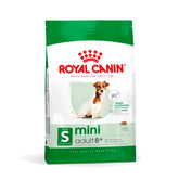 Alimento para perro Royal Canin Mini Mature+8 2kg